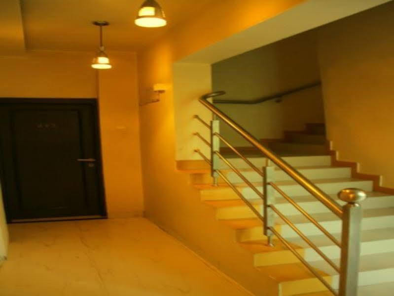 فندق ساي ريجنسي دامان المظهر الخارجي الصورة